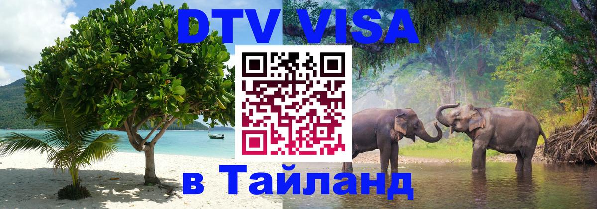 Как сделать DTV визу в Тайланд Раменское 
